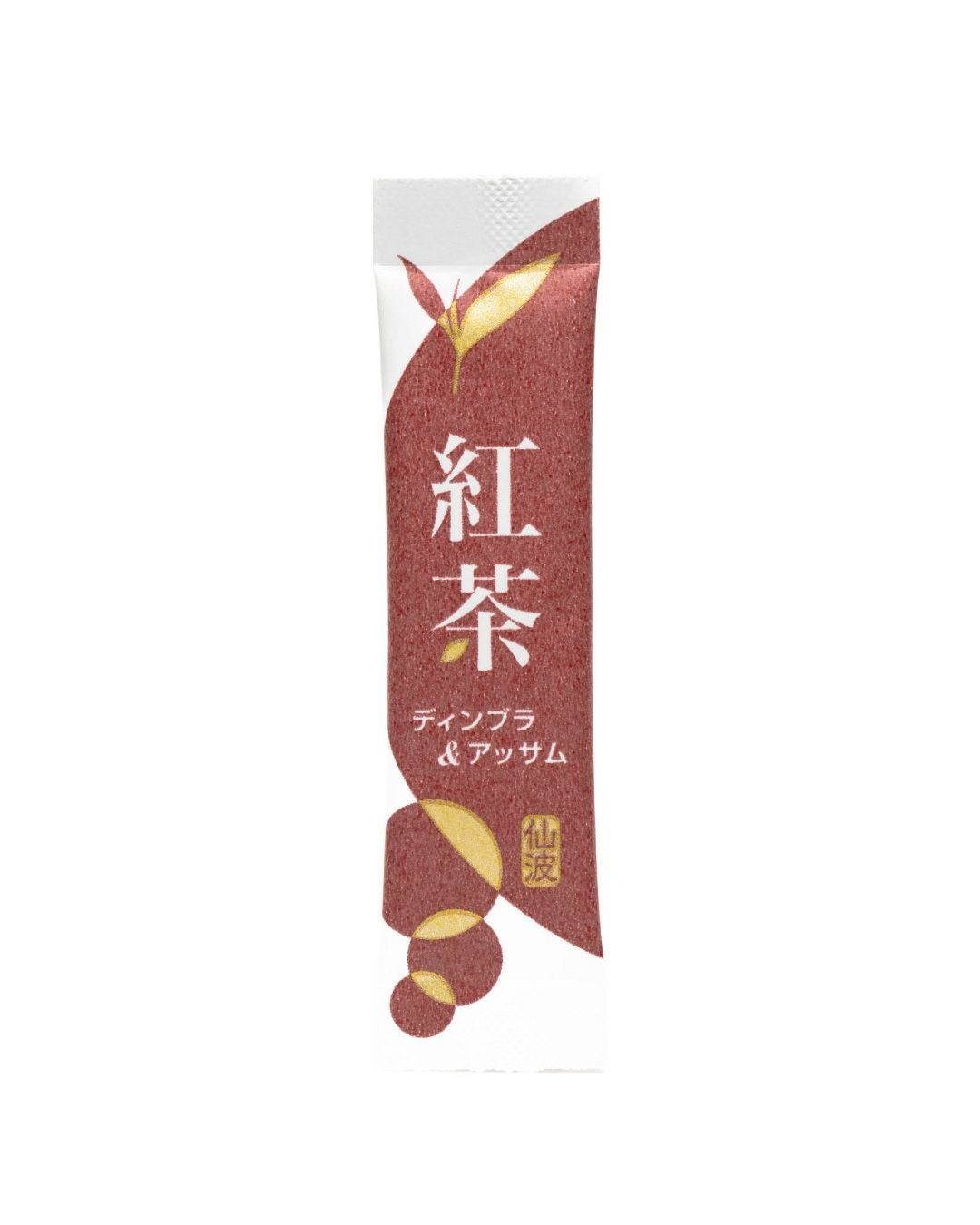 紅茶(ディンブラ&アッサム)（簡易包装） 【1.2g×30包】 | Semba-shop